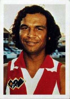 1981 Kellogg's Australian Football Greats #24 Stephen Michael Front